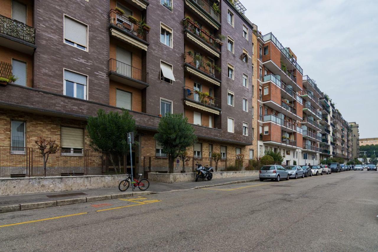 Fiera Milano City Exterior photo