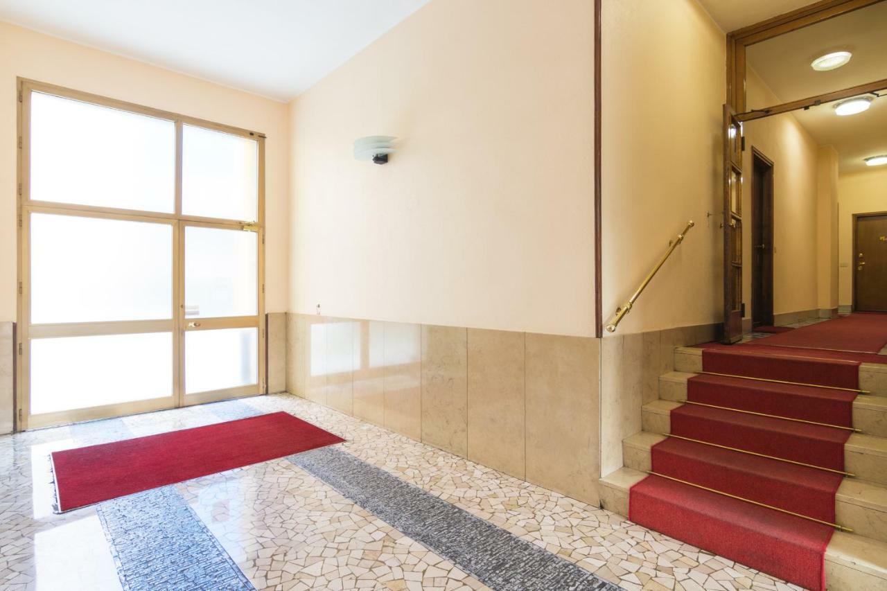 Fiera Milano City Exterior photo